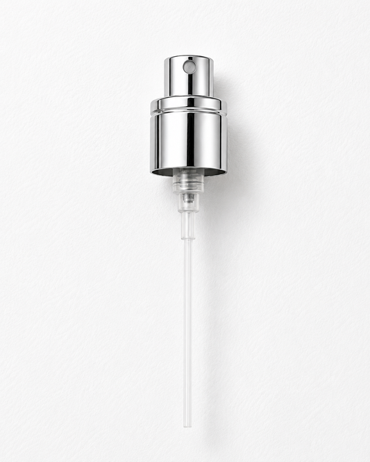 Silver Pump